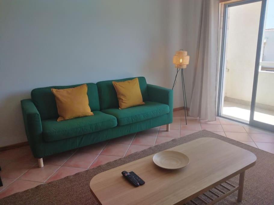 Navigation House Apartment Sesimbra Luaran gambar