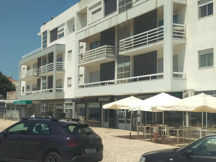 Navigation House Apartment Sesimbra Luaran gambar