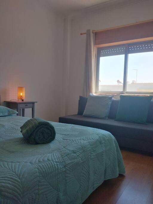 Navigation House Apartment Sesimbra Luaran gambar
