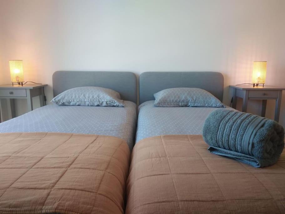 Navigation House Apartment Sesimbra Luaran gambar