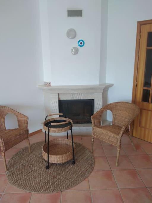 Navigation House Apartment Sesimbra Luaran gambar