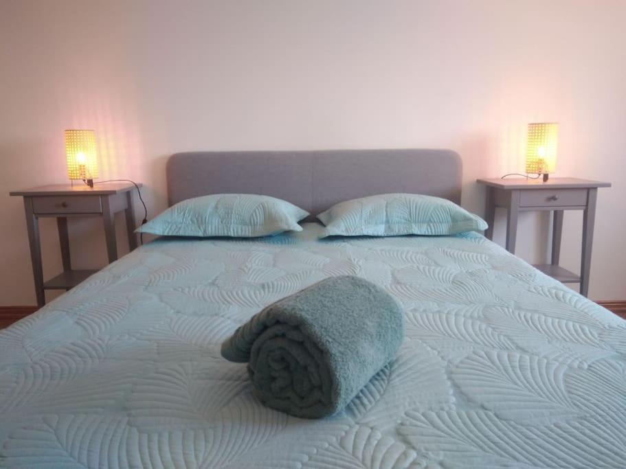 Navigation House Apartment Sesimbra Luaran gambar