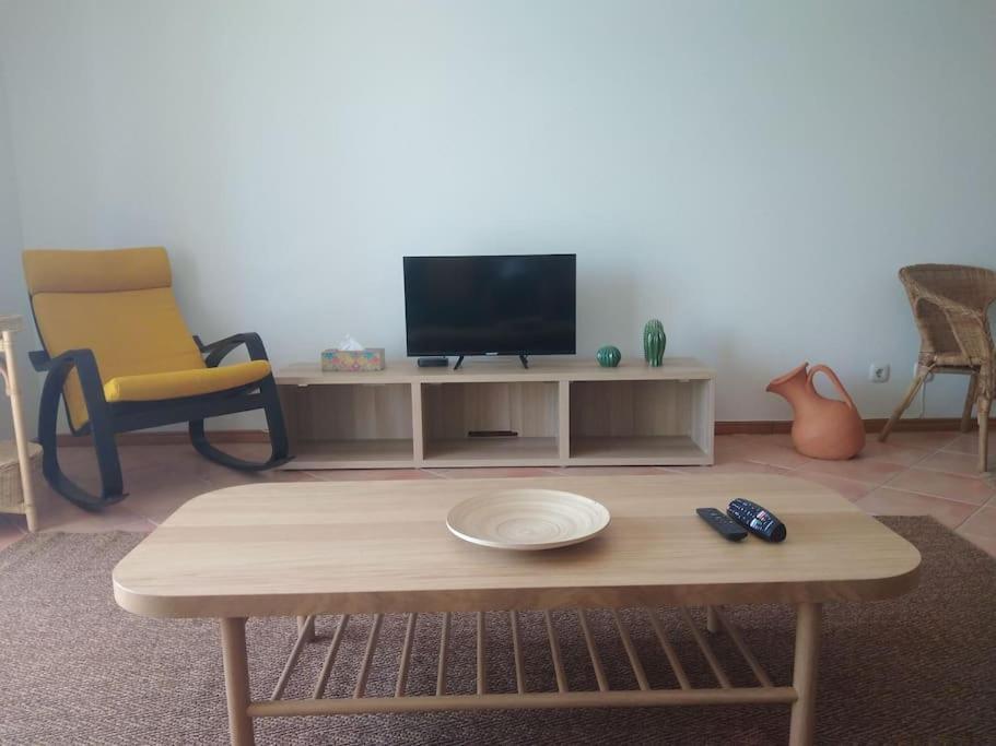 Navigation House Apartment Sesimbra Luaran gambar