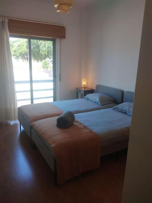 Navigation House Apartment Sesimbra Luaran gambar