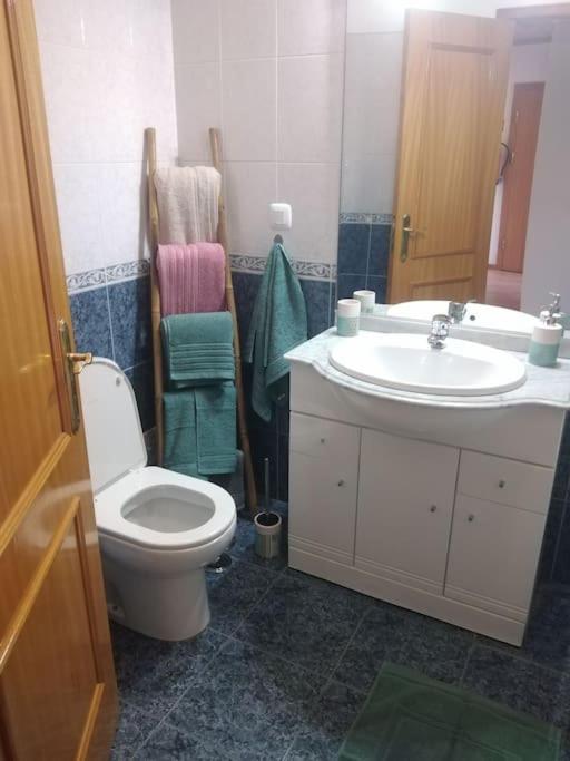 Navigation House Apartment Sesimbra Luaran gambar