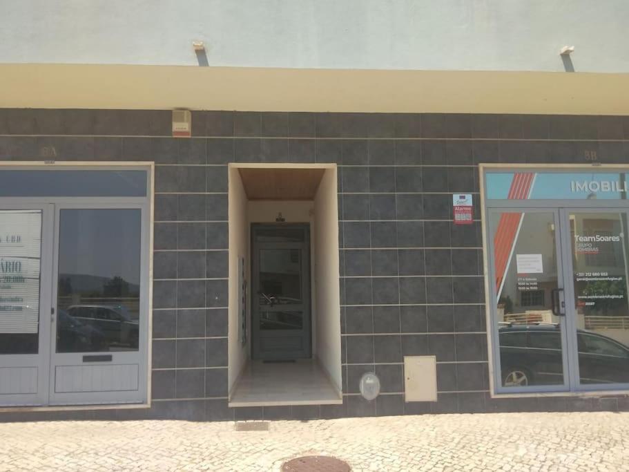 Navigation House Apartment Sesimbra Luaran gambar